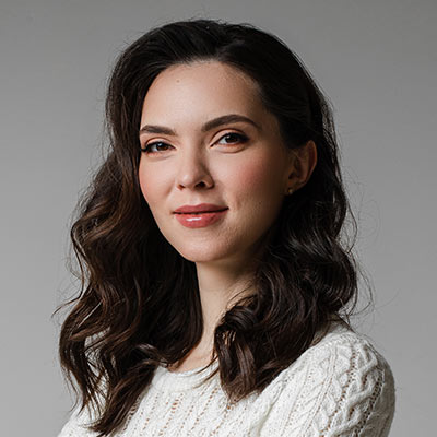 Elena Torres
